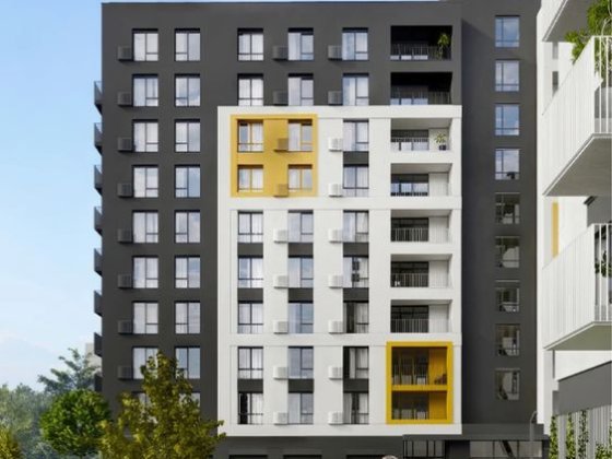 Квартира жк сімейний комфорт -2 Вінниця