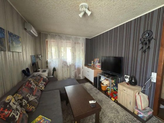 Продам 1-комн квартиру в районе Косиора ул. Днепр