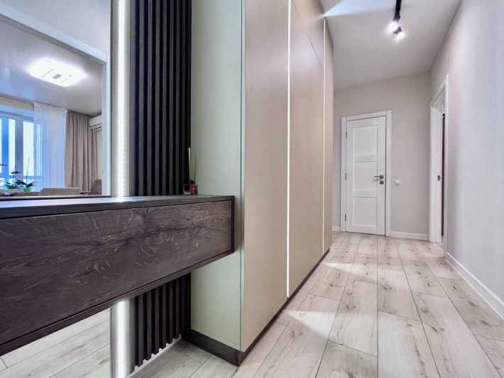 ПРОДАЖ сучасної 2-кімнатної квартири в р-ні Політеху (Іпотека 3%) - фото 1