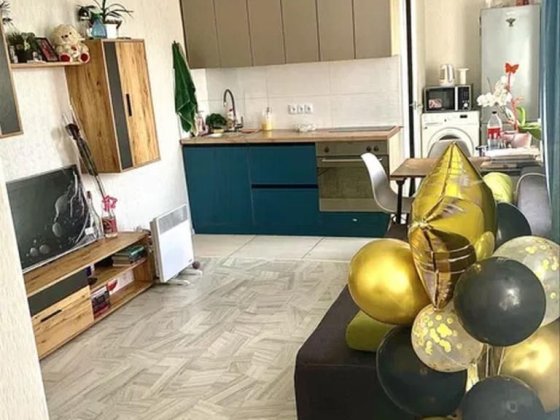 Продам 1-комн квартиру в районе Артековская ул. Днепр