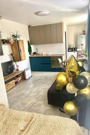 Продам 1-комн квартиру в районе Артековская ул. - фото 1