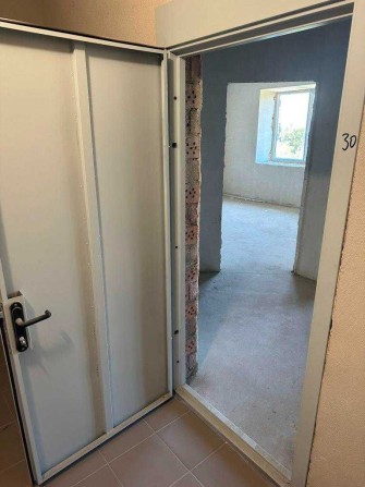 Квартира в новобудові на продаж - фото 1