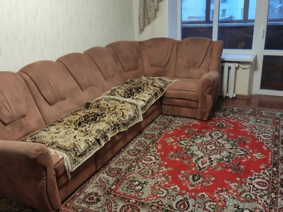 Продаж 3к квартири 60м2 вулиця Брацлавська Вінниця