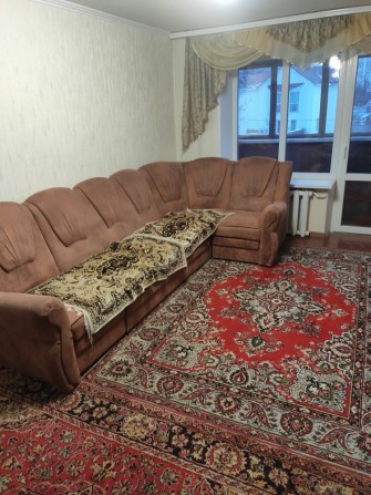 Продаж 3к квартири 60м2 вулиця Брацлавська - фото 1