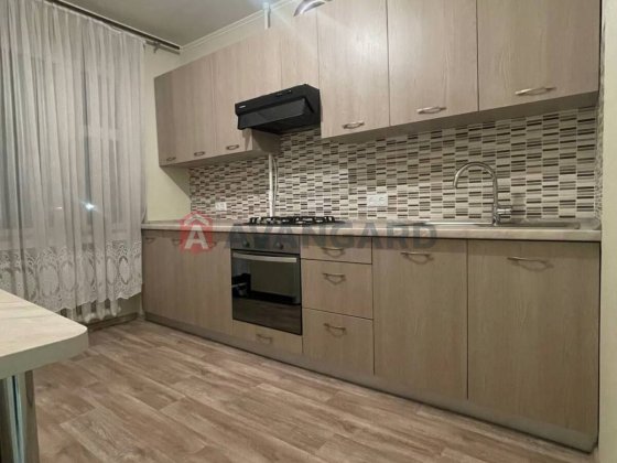 1к кв.Не угловая.Не высокий 3й этаж.Самарский р-н.Северный Дніпро