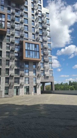 Продам 1к квартиру  38м2 после строителей  ЖК Пятый континент - фото 1