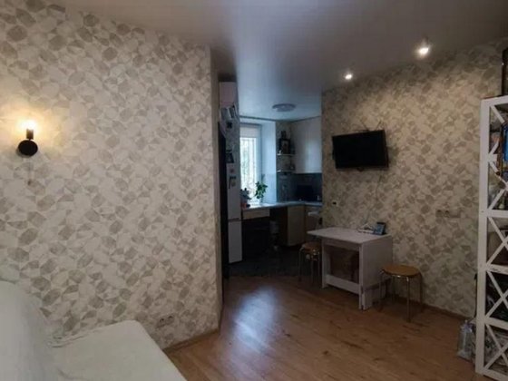 Продам 1-комн квартиру в районе Юридическая ул. Днепр