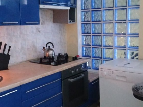 Центр міста 2 кім.квартира Житомир