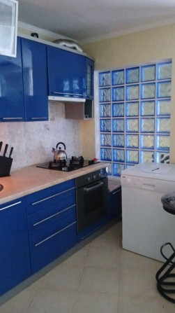 Центр міста 2 кім.квартира - фото 1