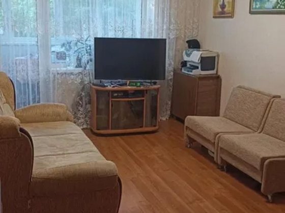 Продам 1-комн квартиру в районе Фестивальный пер. Днепр