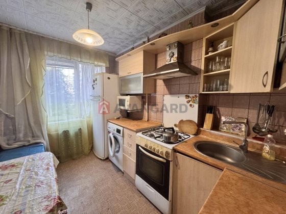 Продам 3к квартиру Клочко/Янтарная/Байкальская Днепр