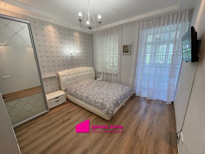 Продам 3к квартиру в центре, Бородинская, Чкалова, Конисского, Артема - фото 1