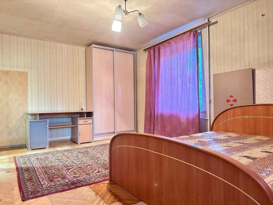 Без% 1-к кв вул.Поліська 1 Нова Дарниця метро Червоний хутір Київ