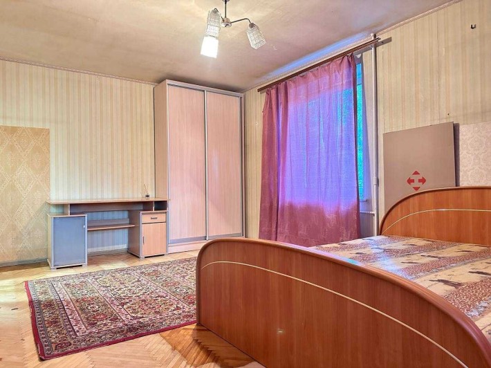 Без% 1-к кв вул.Поліська 1 Нова Дарниця метро Червоний хутір - фото 1