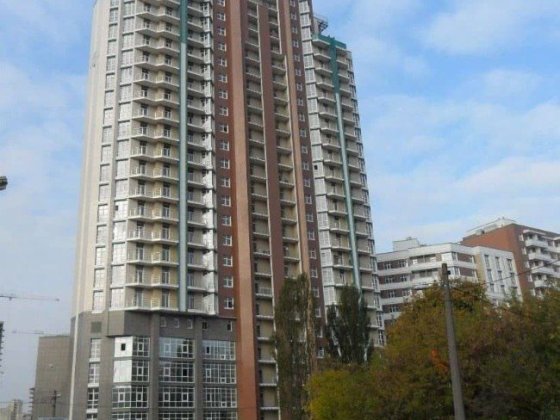 Продаж видової 2-х ком кв в ЖК Французський квартал, Печерськ, власник Киев