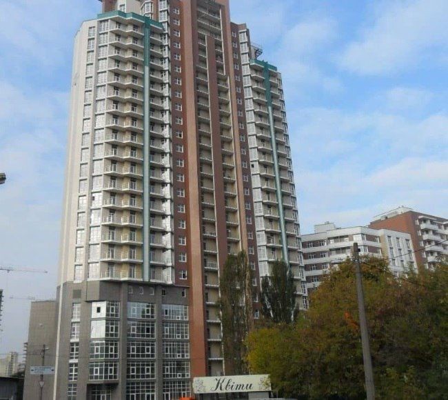 Продаж видової 2-х ком кв в ЖК Французський квартал, Печерськ, власник - фото 1