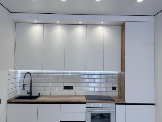 Гаряча пропозиція від власника Нова Англія євротрьошка з ремонтом Киев