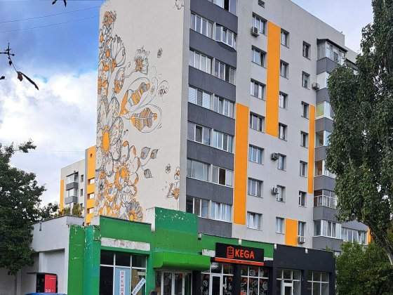 3-х к кв. 7/9/Ц будинок ОСББ. Ремонт, поруч 14 ЗОШ, до 700 річчя 1 км.