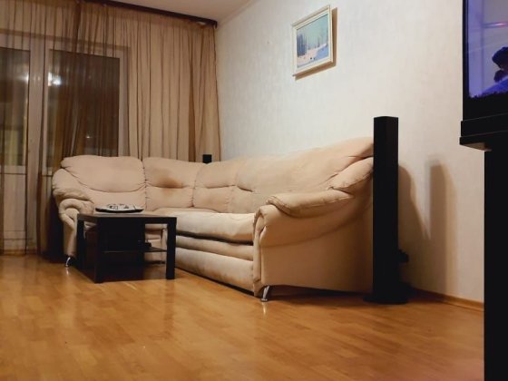 Вулиця Радунська 9 б,  продаж 3х кімнатної квартири Київ