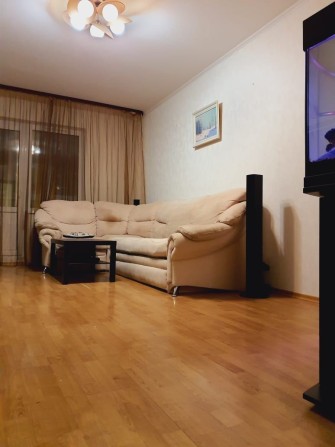 Вулиця Радунська 9 б,  продаж 3х кімнатної квартири - фото 1