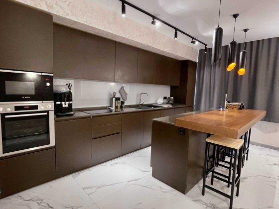 90м2 ЖК"Верховина" м.Житомирська, Академмістечко, Святошино Київ