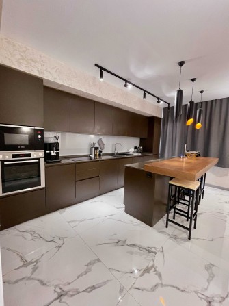 90м2 ЖК"Верховина" м.Житомирська, Академмістечко, Святошино - фото 1