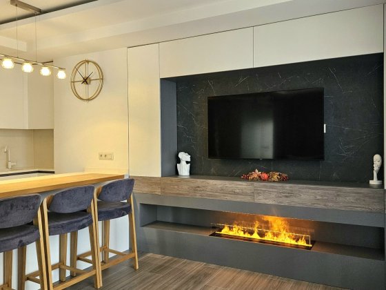 Без %! 3 спальні! Затишна квартира у ЖК Французський квартал-2 Київ