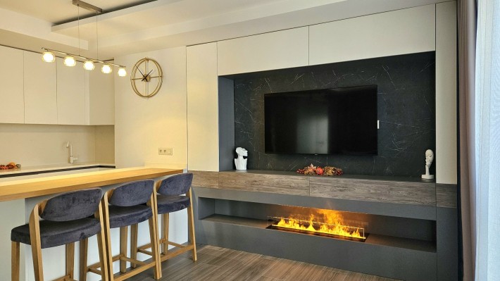 Без %! 3 спальні! Затишна квартира у ЖК Французський квартал-2 - фото 1