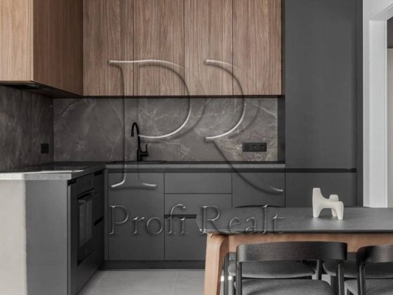 2к.к-ра 66м2 Варшавський-3/Варшавский. Дизайн.р-нт. 0% Київ