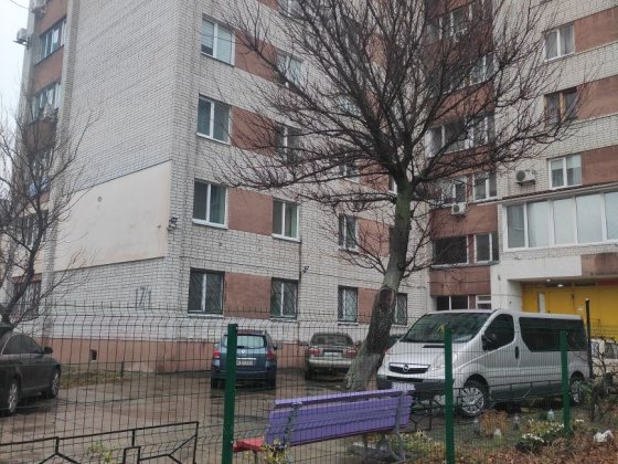 Продаж чотирьох повноцінних квартир Черкаси