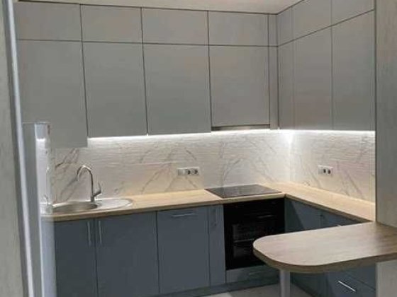 Однокімнатна квартира в центрі міста Черкассы