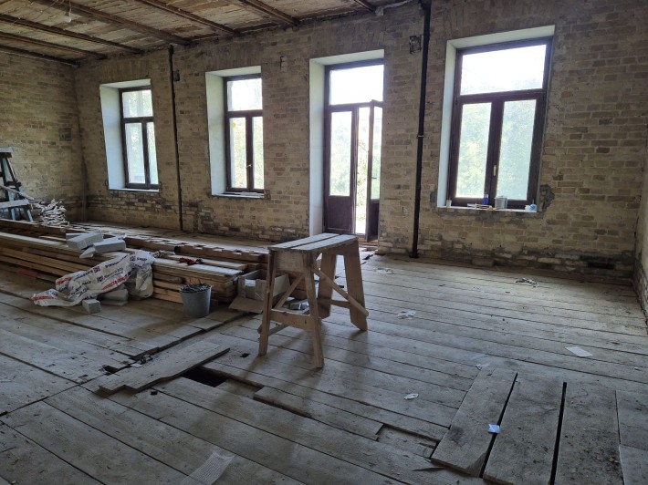 Продаж елітної квартири 150 м² на Золотих Воротах, Київ - фото 1