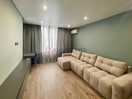 Стильна 2-кім. квартира з євроремонтом! Центр! Черкаси