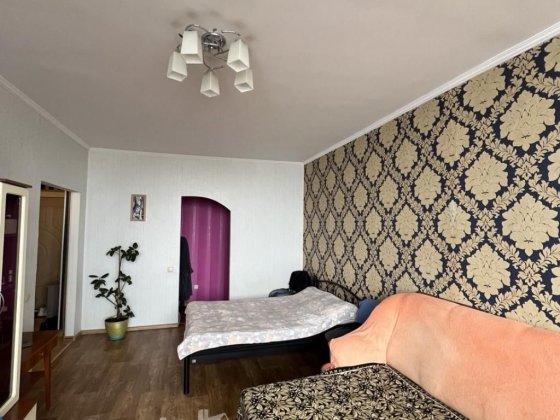 Без комісії!Продаж квартири 1к Харківське шосе, 19А ЖК Мега Сіті Київ Київ