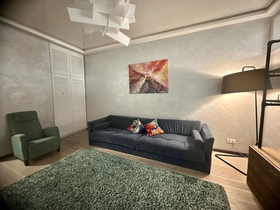 Продажа 1к квартиры 65м2 в ЖК Изумрудный, Шаповала, Мокрая, Кудряшова Киев