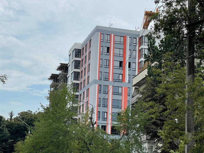 Продається 1 кімнатна квартира район Ближнє Замостя 5827 - фото 1