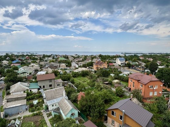 Продаж 3-кімнатної квартири на Казбеті Черкаси