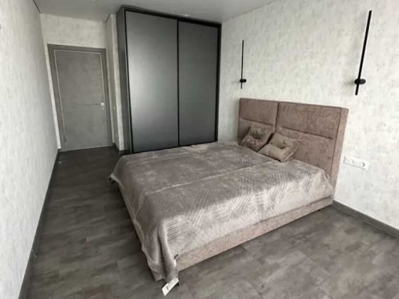 Продаж Великої 2-кімнатної квартири в ЖК "Графський" Черкаси