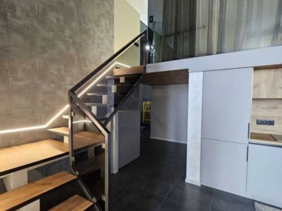 Пропонуємо ексклюзивну двохрівневу квартиру, 558313 Черкаси