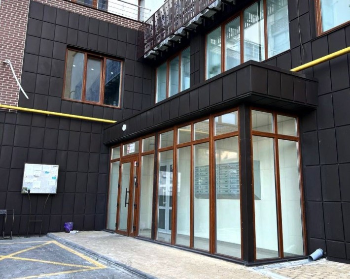 Продаж Квартири 1к, Вінниця, Центр, Монастирська, 41 - фото 1