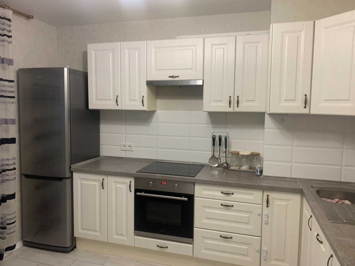 3 кімнатної  квартири в ЖК Крістер Град Виноградар біля Варшавського - фото 1