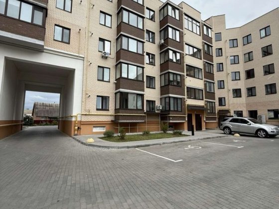 Продаж однокімнатної квартири ,ЖК«Софія» Винница