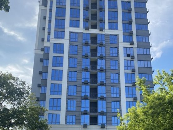 ЖК KyivSKY Будинок Зданий! центр міста 1-нокімнатна квартира 52м2 Чернигов