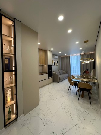 Продам 3к кв 85м (3 окремі кімнати) Варшавський 2 Варшавский 2 Власник - фото 1