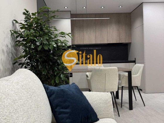 Стильна 1к квартира в ЖК "Нова Англія" Киев