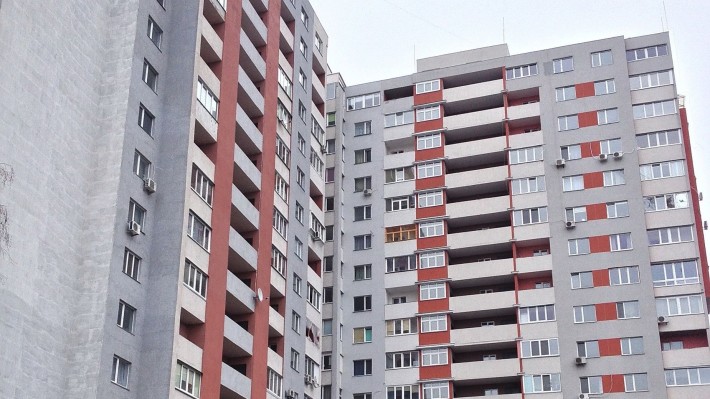 Пропонуємо до продажу трикімнатну квартиру в новобудові ЦЕНТР міста - фото 1