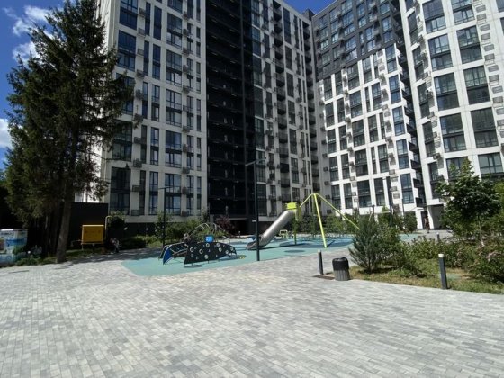 Продаж квартири на 600-річчі 3Б Вінниця