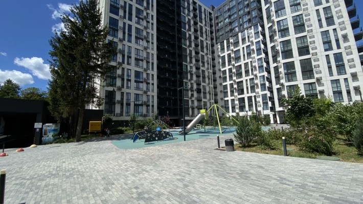 Продаж квартири на 600-річчі 3Б - фото 1