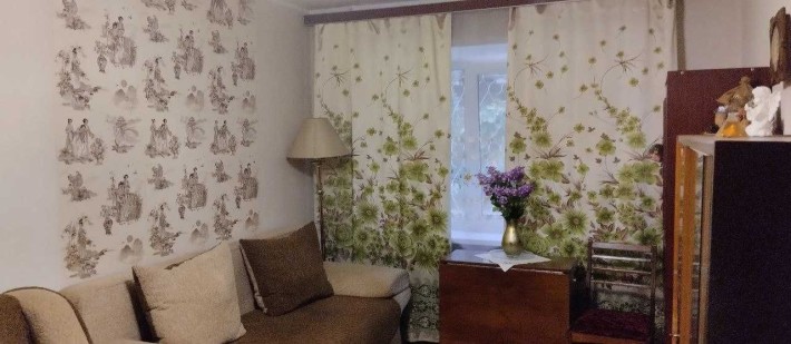 Продам 2 к квартиру на вул.Кропивницького 3449 - фото 1