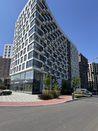 Продам смарт квартиру  в ЖК Lucky Land, вул. Берковецька 4д - фото 1